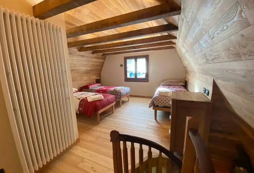 スタンダードトリプルルーム, B&b Torri Di Veglia