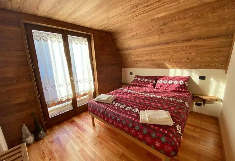 スタンダードルーム, B&b Torri Di Veglia