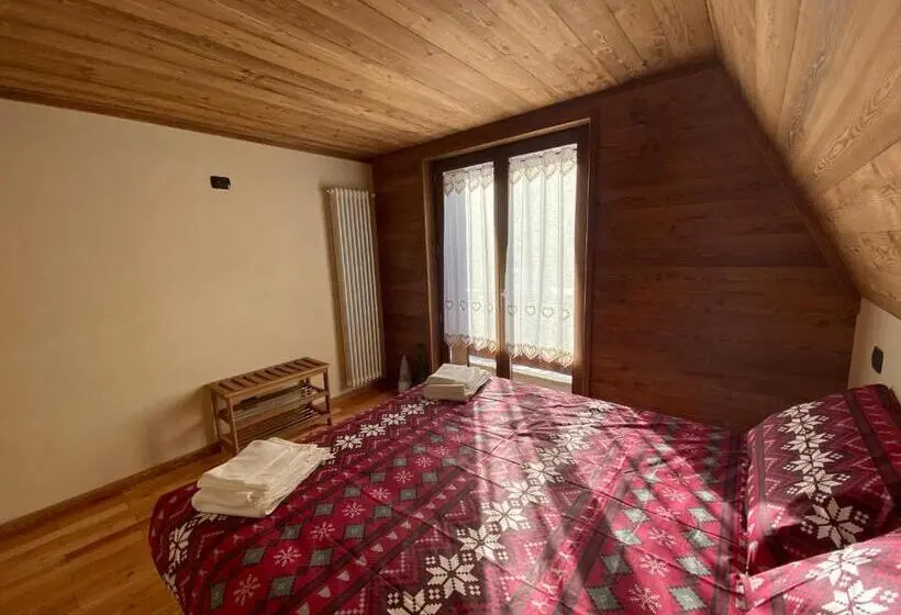 スタンダードルーム, B&b Torri Di Veglia