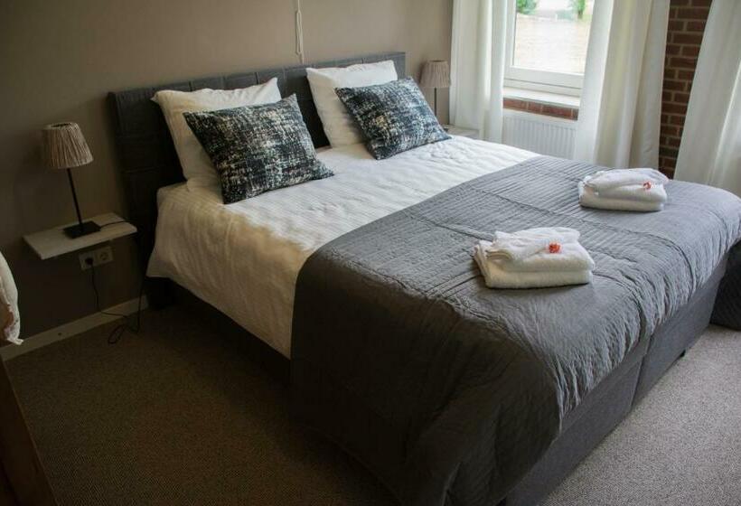 标准间, Erve De Bosch