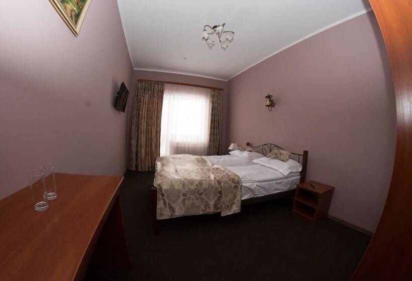 חדר סטנדרט, Panska Rovin