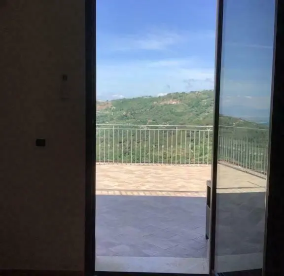 スタンダードトリプルルーム, Agriturismo Gli Antichi Sapori