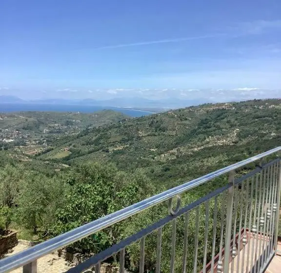 スタンダードトリプルルーム, Agriturismo Gli Antichi Sapori