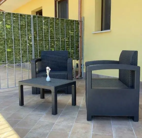 スタンダードトリプルルーム, Agriturismo Gli Antichi Sapori