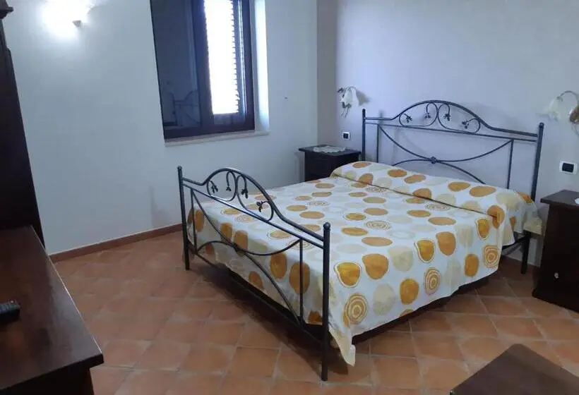 スタンダードルーム, Agriturismo Gli Antichi Sapori