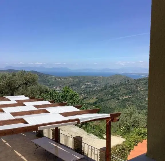スタンダードルーム, Agriturismo Gli Antichi Sapori