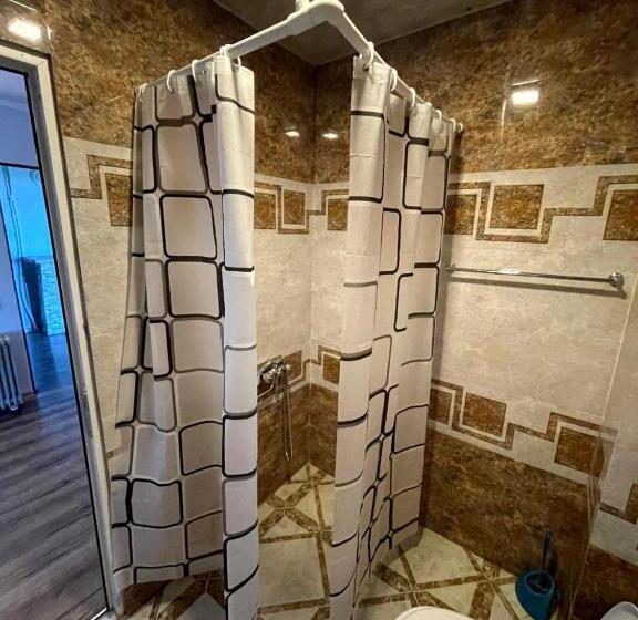 マウンテンビューデラックスルーム, Byurakan Guesthouse & Cottage