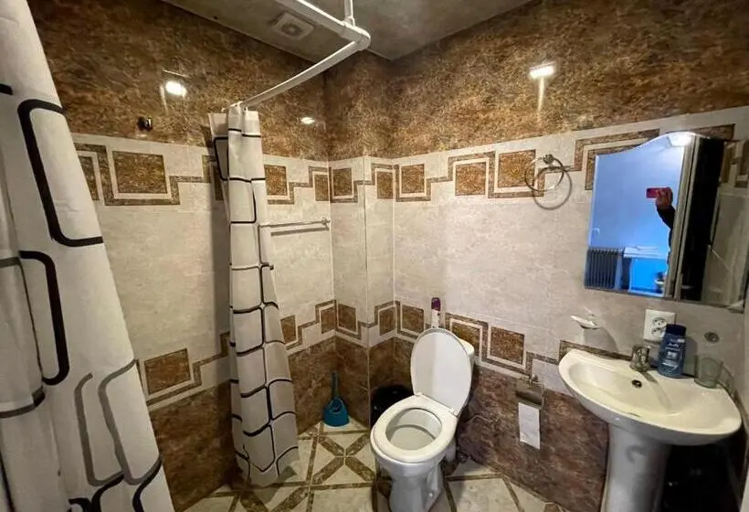 マウンテンビューデラックスルーム, Byurakan Guesthouse & Cottage