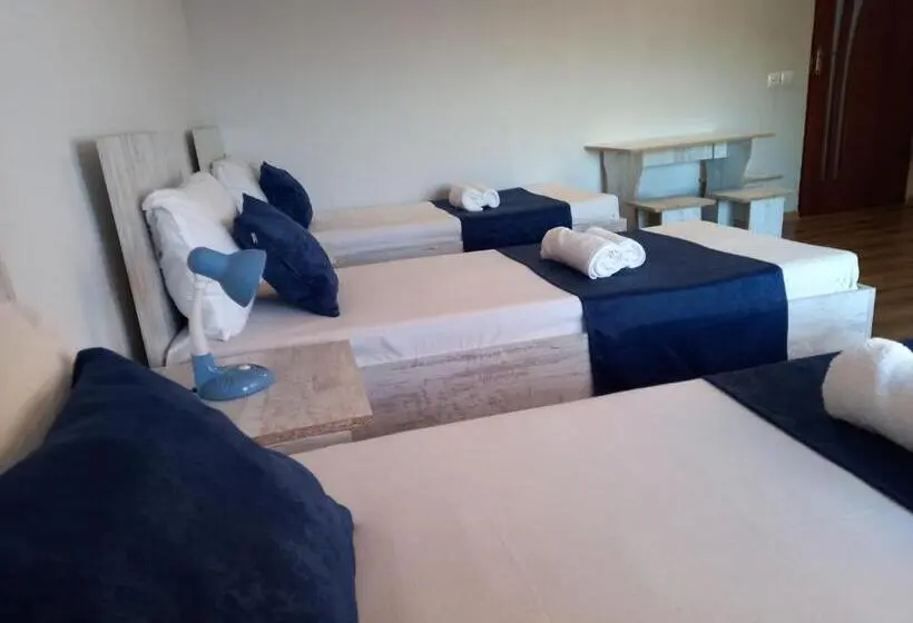 マウンテンビューデラックスルーム, Byurakan Guesthouse & Cottage