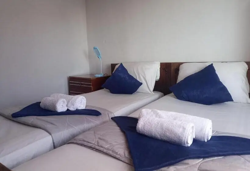 スタンダードルーム, Byurakan Guesthouse & Cottage
