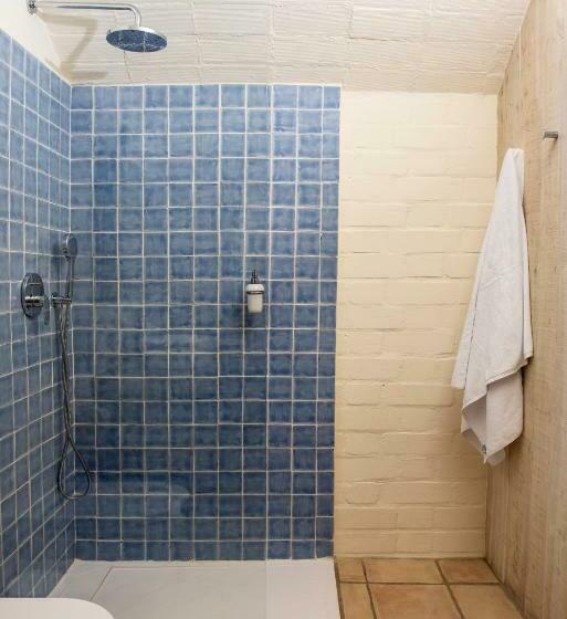 Superior Szoba, Ecoturisme Can Buch