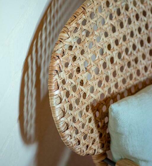 Superior Szoba, Ecoturisme Can Buch