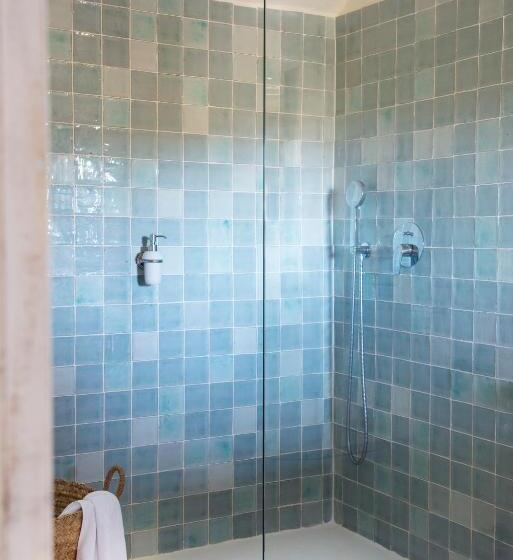 Superior Szoba, Ecoturisme Can Buch