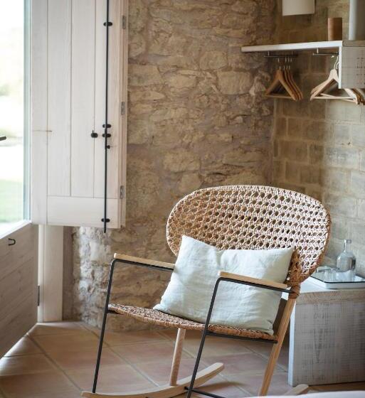 Superior Szoba, Ecoturisme Can Buch