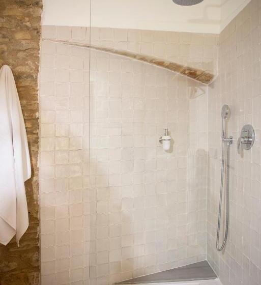 Deluxe Szoba, Ecoturisme Can Buch