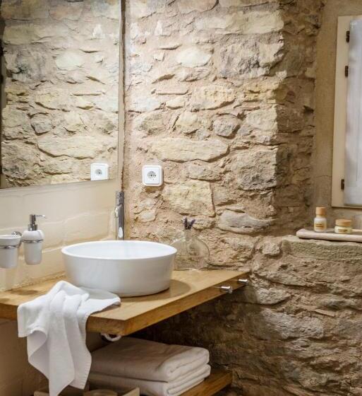 Deluxe Szoba, Ecoturisme Can Buch