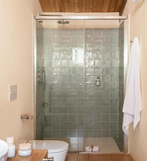 Superior Szoba, Ecoturisme Can Buch