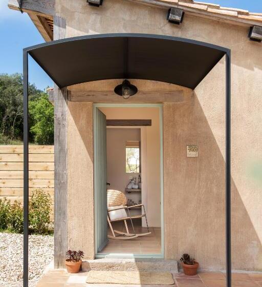 Superior Szoba, Ecoturisme Can Buch