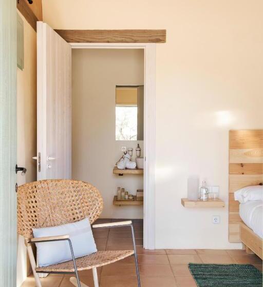 Superior Szoba, Ecoturisme Can Buch