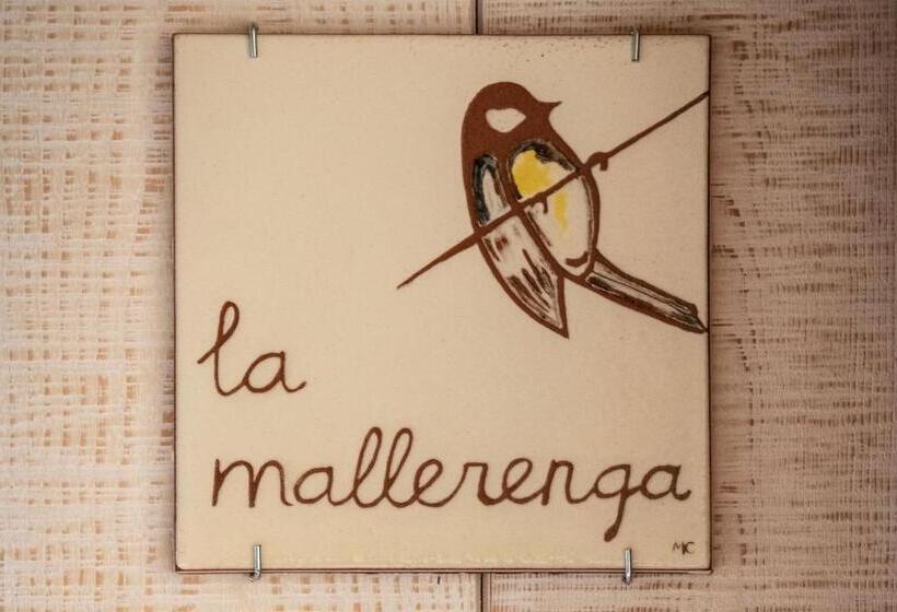 Standard Szoba Erkéllyel, Ecoturisme Can Buch