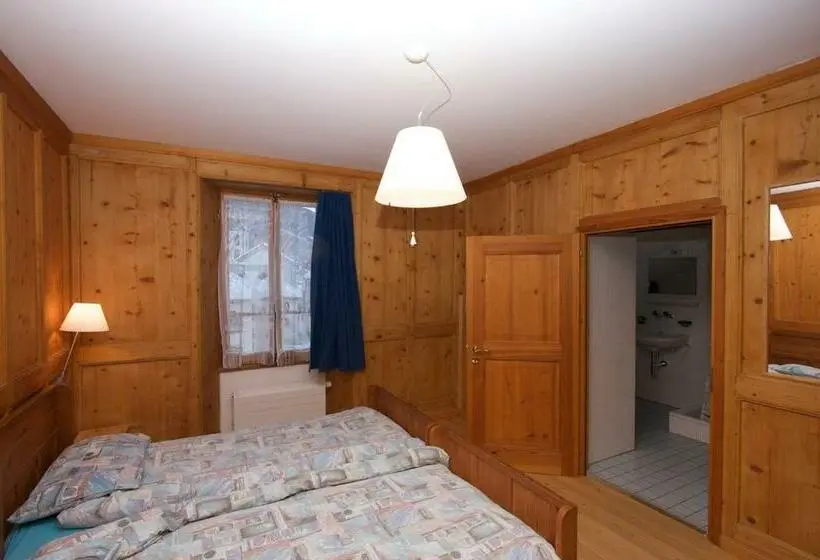 Habitació Estàndard, La Cascata