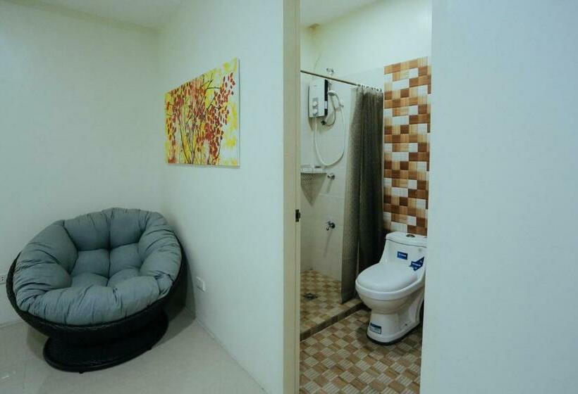 آپارتمان 1 خوابه, Ljenj Apartelle