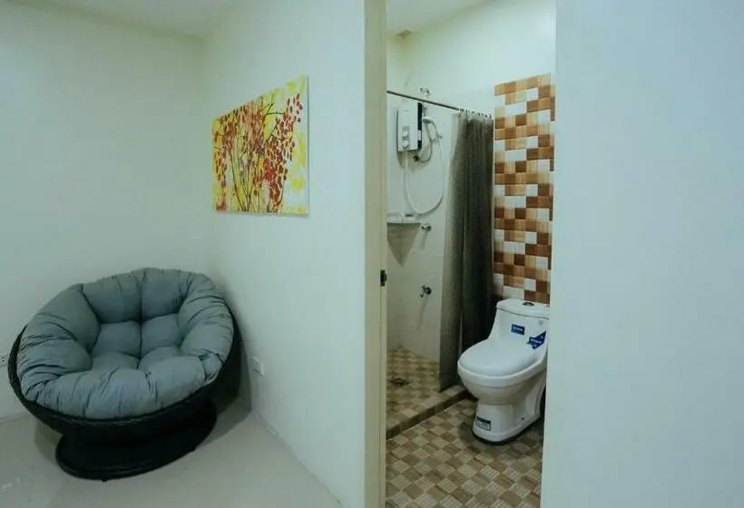 آپارتمان 1 خوابه, Ljenj Apartelle