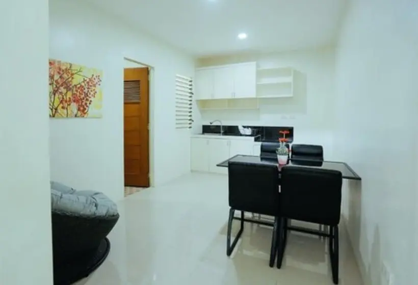 آپارتمان 1 خوابه, Ljenj Apartelle