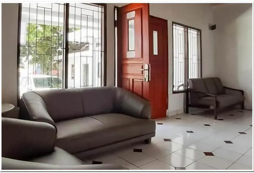 エコノミールーム, Reddoorz Syariah @ Jl Raya Sukabumi