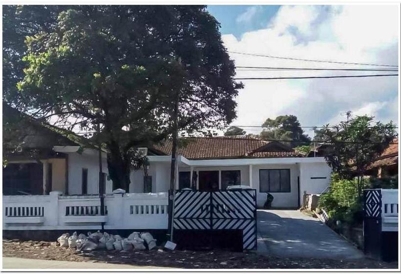 经济房, Reddoorz Syariah @ Jl Raya Sukabumi