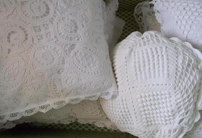 标准房带园景, Da Gastone