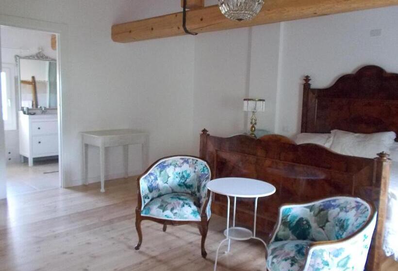 园景标准四人间, Da Gastone