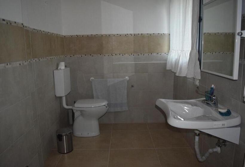 家庭工作室, Da Gastone