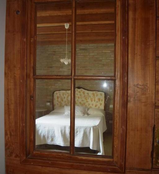 家庭工作室, Da Gastone