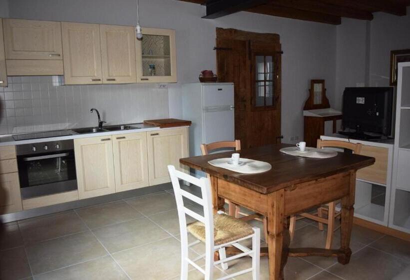 家庭工作室, Da Gastone