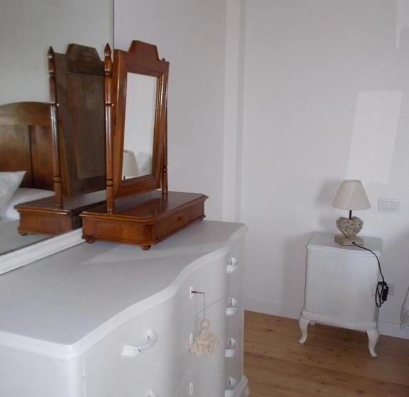 带共用浴室的标准房间, Da Gastone