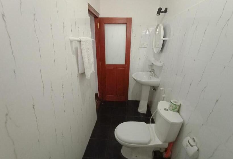 带阳台的豪华间, Villa 468   Hikkaduwa