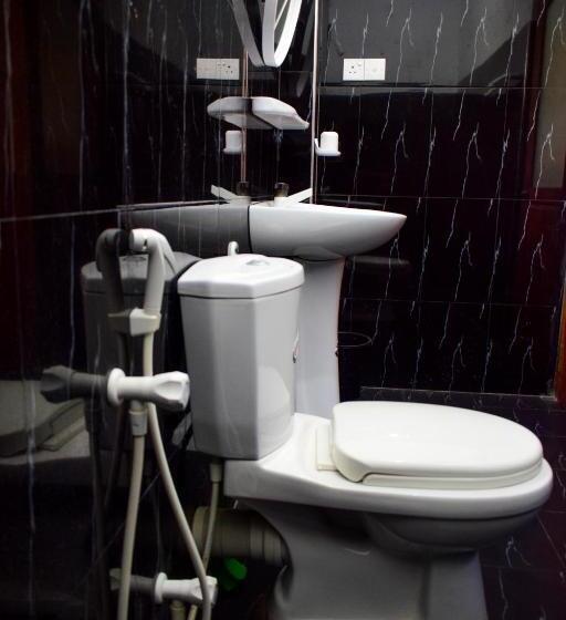 Трехместный Номер Deluxe, Villa 468   Hikkaduwa