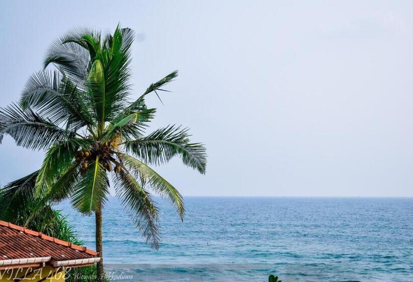 Номер Deluxe Кровать Кинг, Villa 468   Hikkaduwa