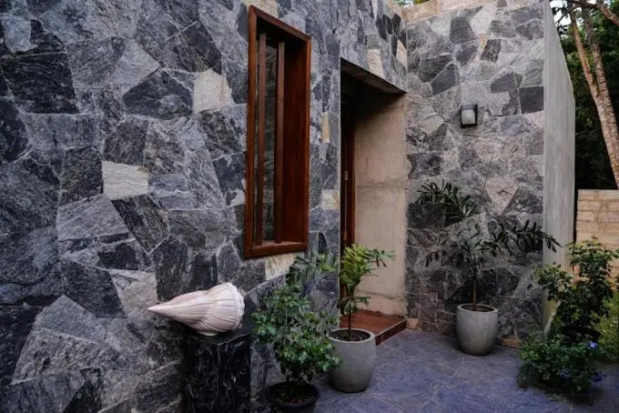 １階の１ベッドルームアパートメント, Green View Homestay