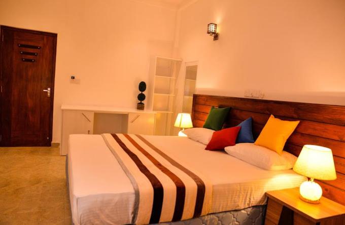 低层单卧公寓, Green View Homestay