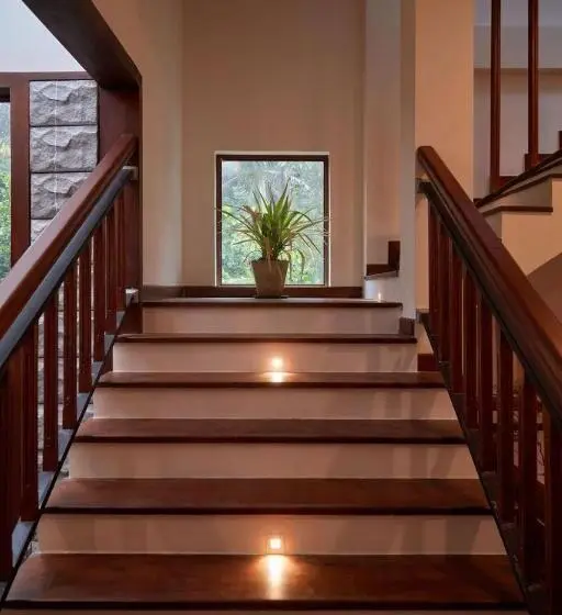 テラス付き１ベッドルームアパートメント, Green View Homestay