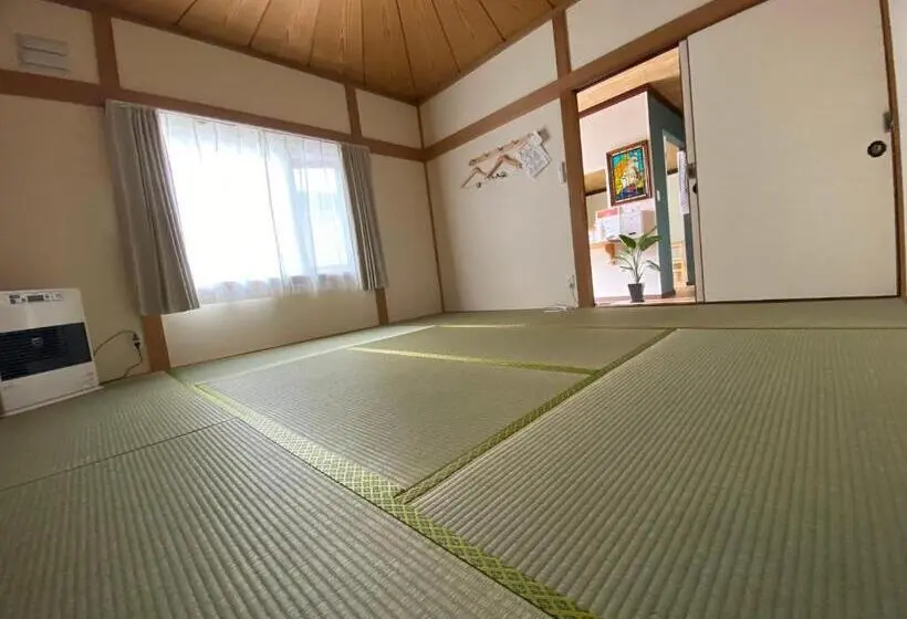 スタンダードルーム, Guest House Nemuroman