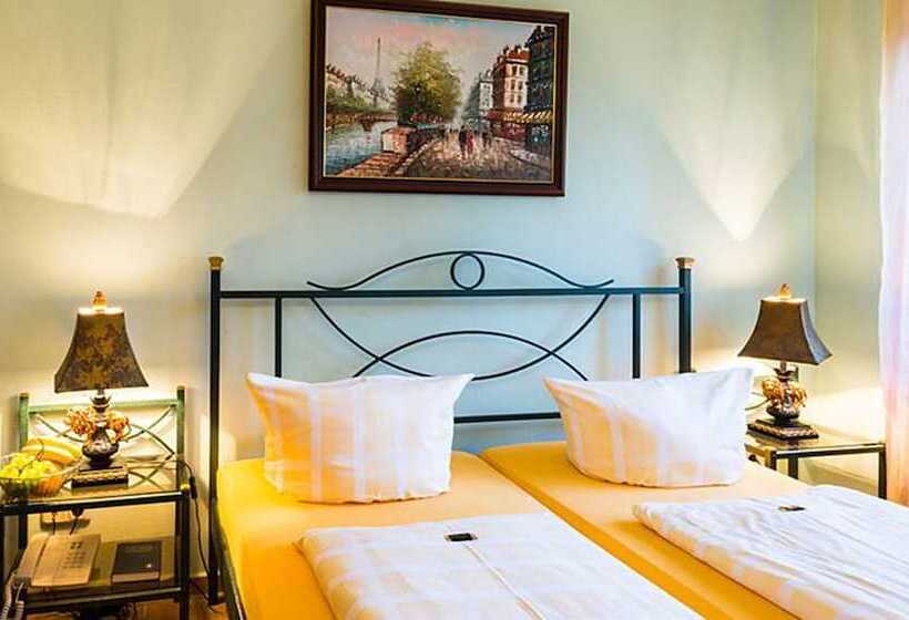 Номер Стандарт, Wellnesshotel Legde