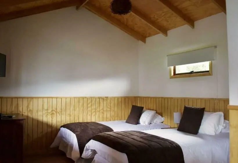 スーペリアールーム, Apartamentos Yagan