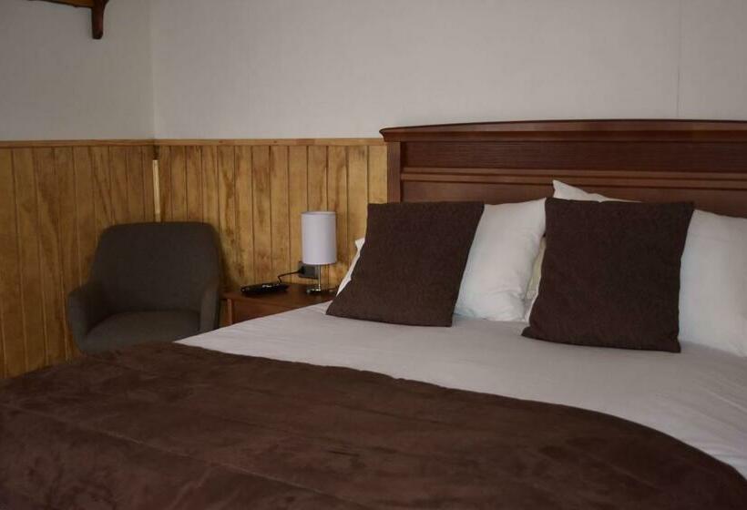 수피리어 룸, Apartamentos Yagan