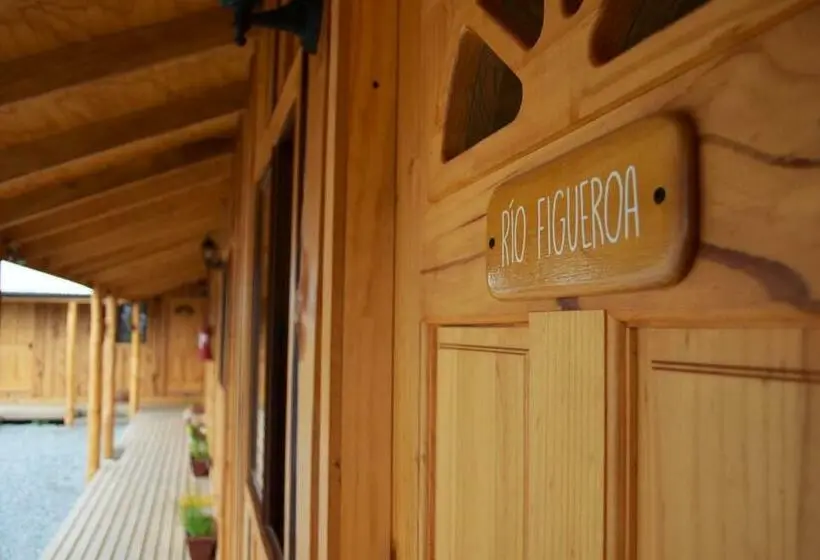 スーペリアールーム, Apartamentos Yagan