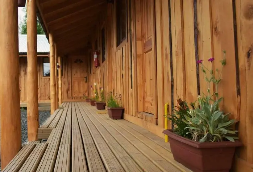 スーペリアールーム, Apartamentos Yagan