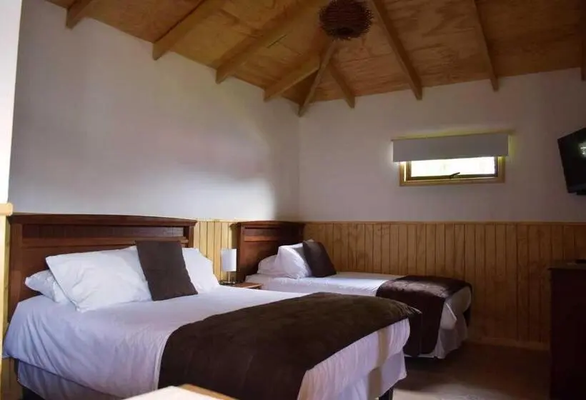 スーペリアファミリールーム, Apartamentos Yagan