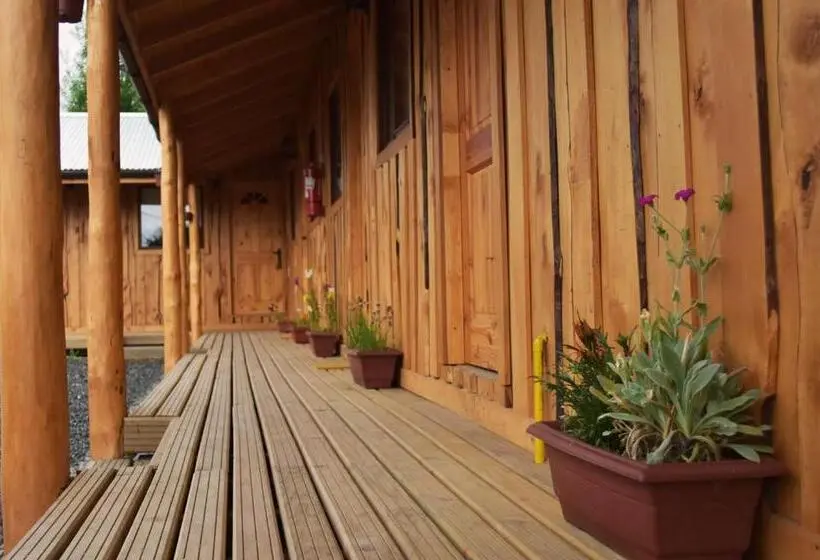 スーペリアファミリールーム, Apartamentos Yagan